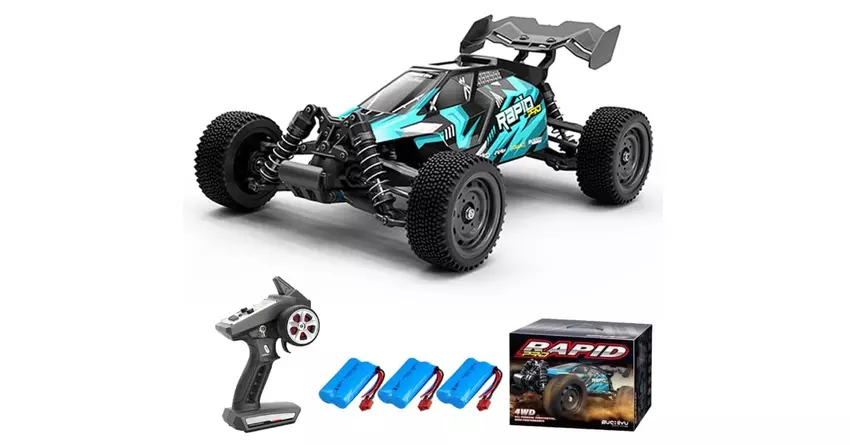 1:16 Teeggi ‎16201 Pro rc auto 200 euro