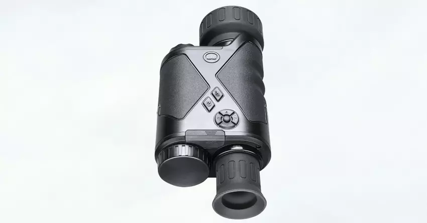 Bushnell Equinox Z2 beste nachtkijker verrekijker