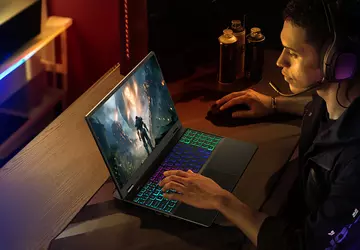 Acer introduceert vier nieuwe gaminglaptops, waarvan ...