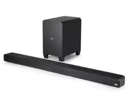 Polk Audio Signa S4 Geluidsbalk