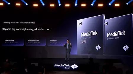 Xiaomi zegt dat Redmi Turbo 4 de eerste smartphone wordt met MediaTek Dimensity 8400-chip