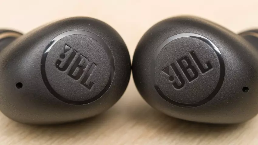 JBL Vibe Buds betaalbare bluetooth-oordopjes