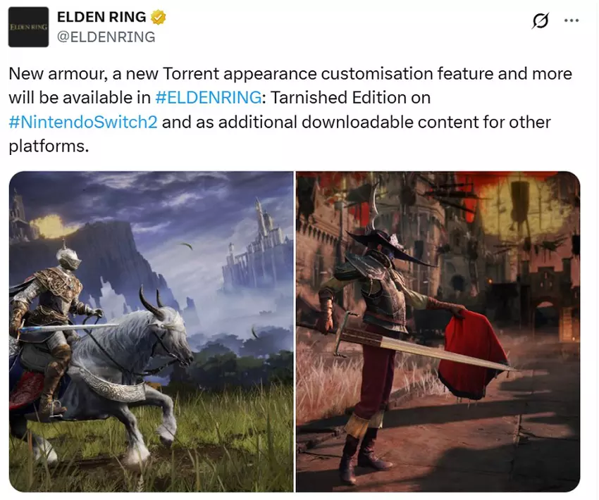 Bezoedelde afbeelding Editie