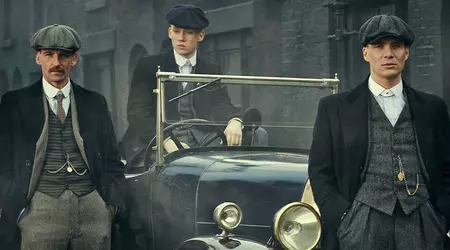 Thomas Shelby komt dichter bij de bioscoop: Netflix heeft de opnames van Peaky Blinders afgerond