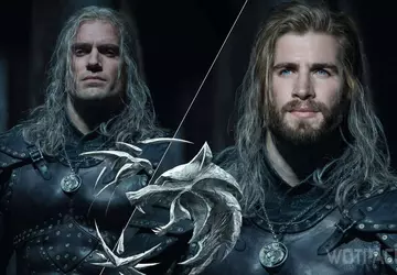 De regisseur van 'The Witcher' onthulde ...