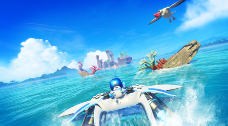 Astro Bot en Black Myth: Wukong gaan aan kop wat betreft nominaties bij Game Developers Choice Awards 2025