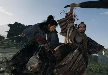 Rise of the Ronin krijgt een ...