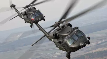 Oezbekistan overhandigt helikopters van Afghaanse leger aan VS om hen te helpen ontsnappen aan Taliban