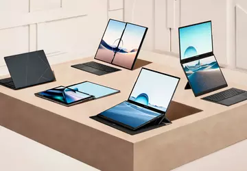 ASUS Zenbook Duo (2024): 's werelds ...