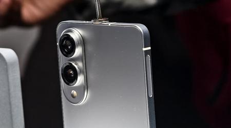 Prijzen voor de Galaxy S25 Edge zijn verschenen op de officiële website van Samsung