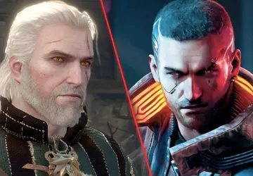 CD Projekt overweegt mobiele games uit ...