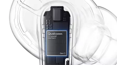 Samen met opvouwbare X Fold 3 smartphones: vivo bereidt zich voor op de release van vivo TWS 4 Hi-Fi hoofdtelefoon met Qualcomm S3 Gen 3 chip