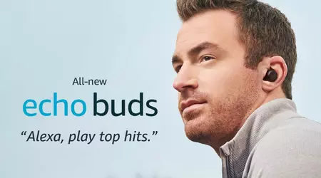 Echo Buds 2 kunnen met korting worden gekocht op Amazon Prime Day