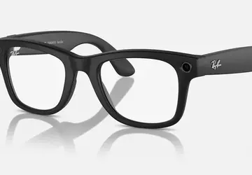 Apple aankondigt slimme brillen met AI ...