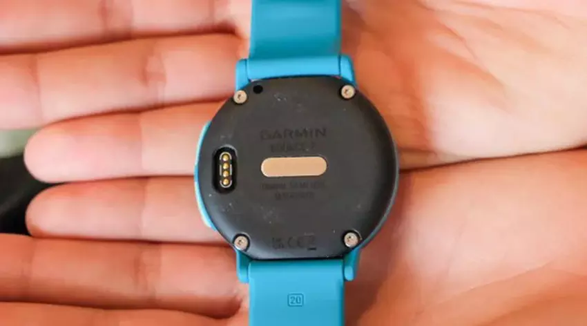 Garmin Bounce 2 smartwatch voor kinderen