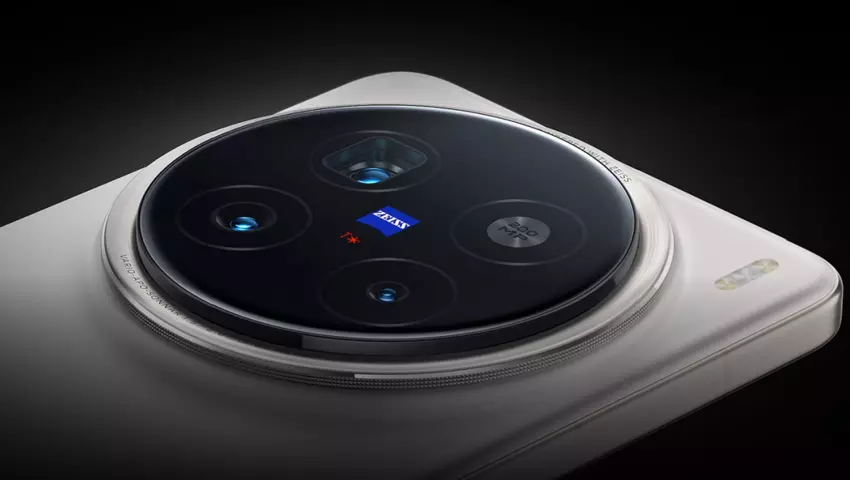 Bloggers zullen dol zijn op de Vivo X300 Pro: een insider heeft de indrukwekkende cameraspecificaties van de nieuwe vlaggenschip onthuld