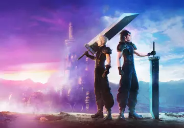 Final Fantasy 7: Ever Crisis zal ...