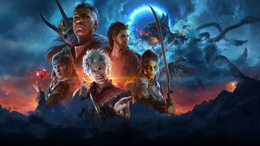 Het aantal verkochte exemplaren van Baldur's Gate III op alle platforms voor alle tijden heeft meer dan 10 miljoen bereikt