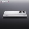 Afbeelding van Redmi Turbo 4 in wolkenwit kleur