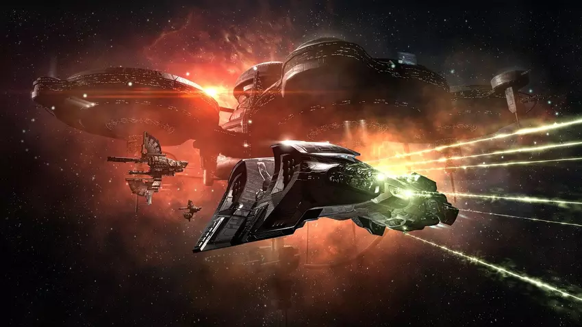 Eve Online viert zijn 20ste verjaardag met een gratis uitbreidingspakket en een heleboel thema-evenementen