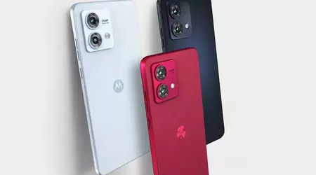 Motorola heeft de lanceerdatum aangekondigd voor de Moto G84 5G met 120Hz POLED-scherm, Snapdragon 695-chip en IP54-bescherming.