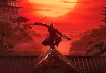 Gerucht: Assassin's Creed Red's Japan gameplay ...