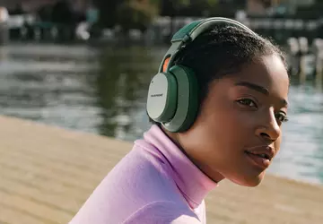 Fairbuds XL - modulaire hoofdtelefoon met ...