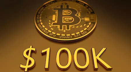 Geef me er twee! De waarde van Bitcoin overschreed voor het eerst de $100.000