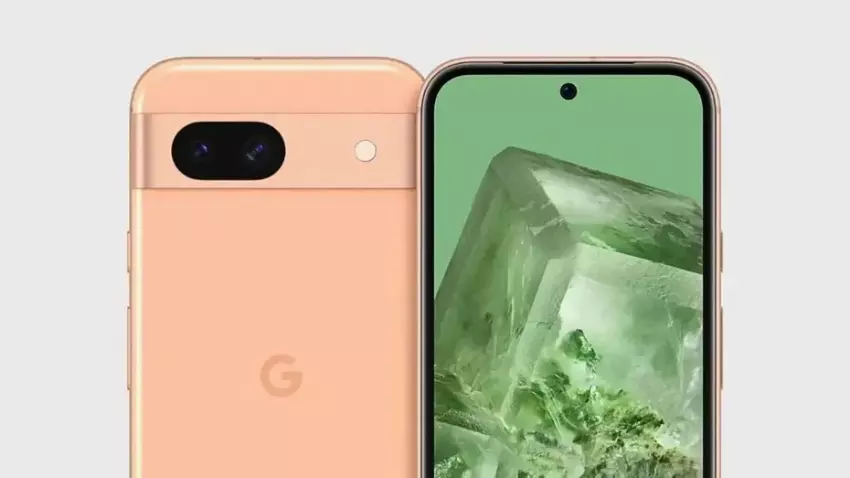Google Pixel 8a prijs uitgelekt: kost hoger dan zijn voorganger