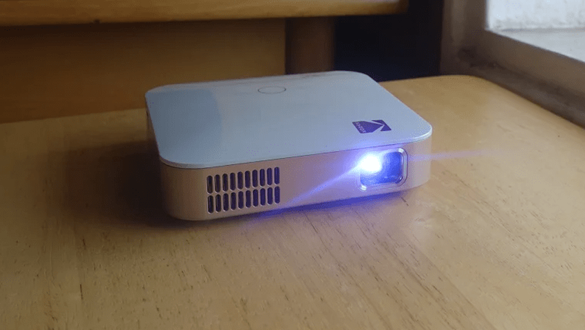 Kodak Luma 350 of Kodak Luma 150