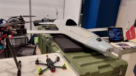 China's beperkingen op de export van UAV's en apparatuur hebben de levering van drones aan Rusland bemoeilijkt en een tekort aan drones van 4 kg of meer gecreëerd.