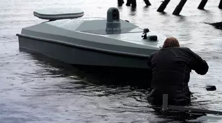 Litouwen wil maritieme drones produceren voor zichzelf en voor Oekraïne