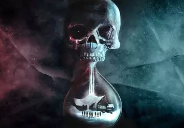 Een remake van de horrorgame Until ...