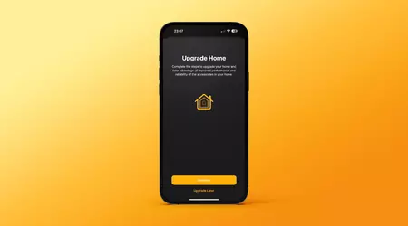Apple bevestigt dat iOS 19 de ondersteuning voor de oude versie van de Home-app zal stopzetten