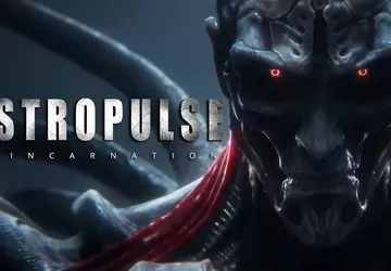 Ongewoon, duister, pretentieus: Astropulse: Reincarnation, een ...