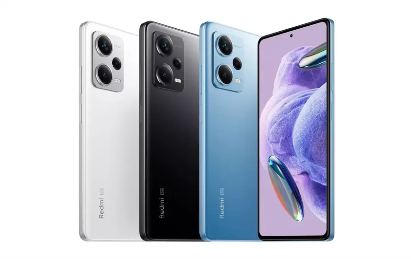 Redmi Note 13 4G, Redmi Note 13 5G, Redmi Note 13 Pro 5G, Redmi Note 13 Pro+ 5G en Redmi Note 13 Turbo: De nieuwe Redmi Note smartphone line-up zal uit minimaal 5 modellen bestaan