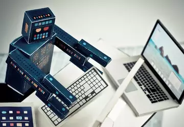 Google verzamelt alle gegevens van het ...