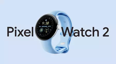 Google Pixel Watch 2 is voor het eerst verkrijgbaar op Amazon met $50 korting