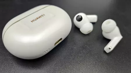 Ruisonderdrukking met geheugeneffect: Huawei FreeBuds Pro 4 TWS hoofdtelefoon beoordeeld