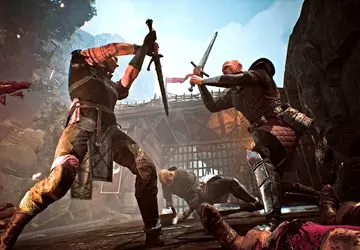 THQ Nordic heeft een nieuwe trailer ...