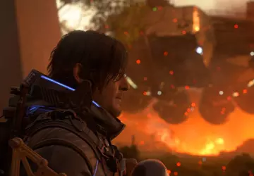 Death Stranding 2 is beoordeeld in ...