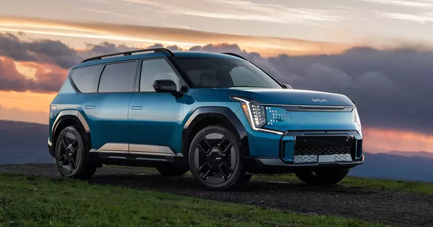 Tesla Supercharger toegang voor Kia elektrische auto's is uitgesteld van 15 januari tot de lente van 2025