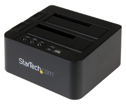 StarTech dockingstation