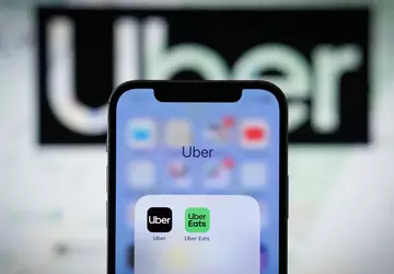 Media : Uber Eats ontwikkelt een ...