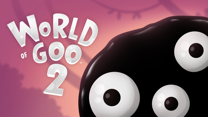 EGS-exclusiviteit is voorbij: indiepuzzelgame World of Goo 2 verschijnt deze lente op Steam