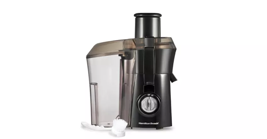 Hamilton Betaalbare juicers met goede prestaties