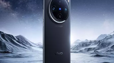 vivo X100 Pro wereldwijd gelanceerd: vlaggenschip smartphone met ZEISS camera, 5400 mAh batterij en Dimensity 9300 chip