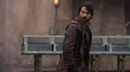 De Andor-serie is het duurste project in het Star Wars-universum geworden: Disney spendeerde alleen al aan het tweede seizoen 290 miljoen dollar.