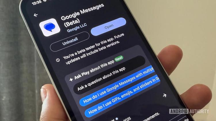 Nieuwe functies van Gemini: chatbot beantwoordt ...