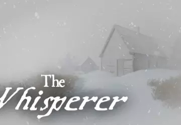 The Whisperer quest-adventuregame is gelanceerd op ...